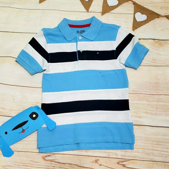 Tommy Hilfiger Other - 🌞Tommy Hilfiger polo shirt